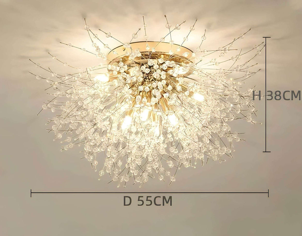 Deckenlampe Dandelion - BUYnBLUE