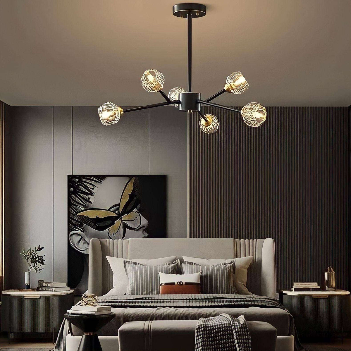Deckenlampe Interstellar - BUYnBLUE