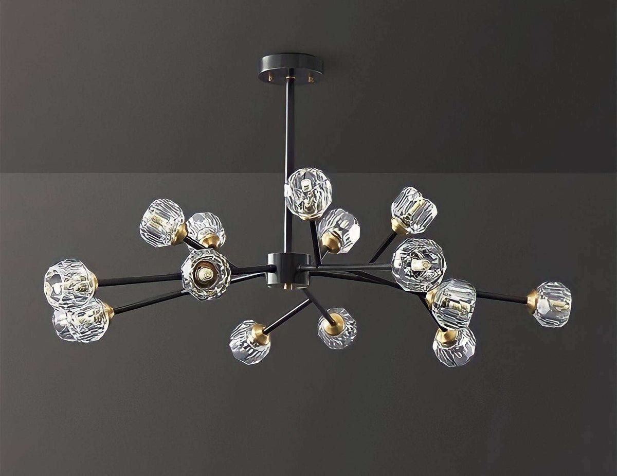 Deckenlampe Interstellar - BUYnBLUE