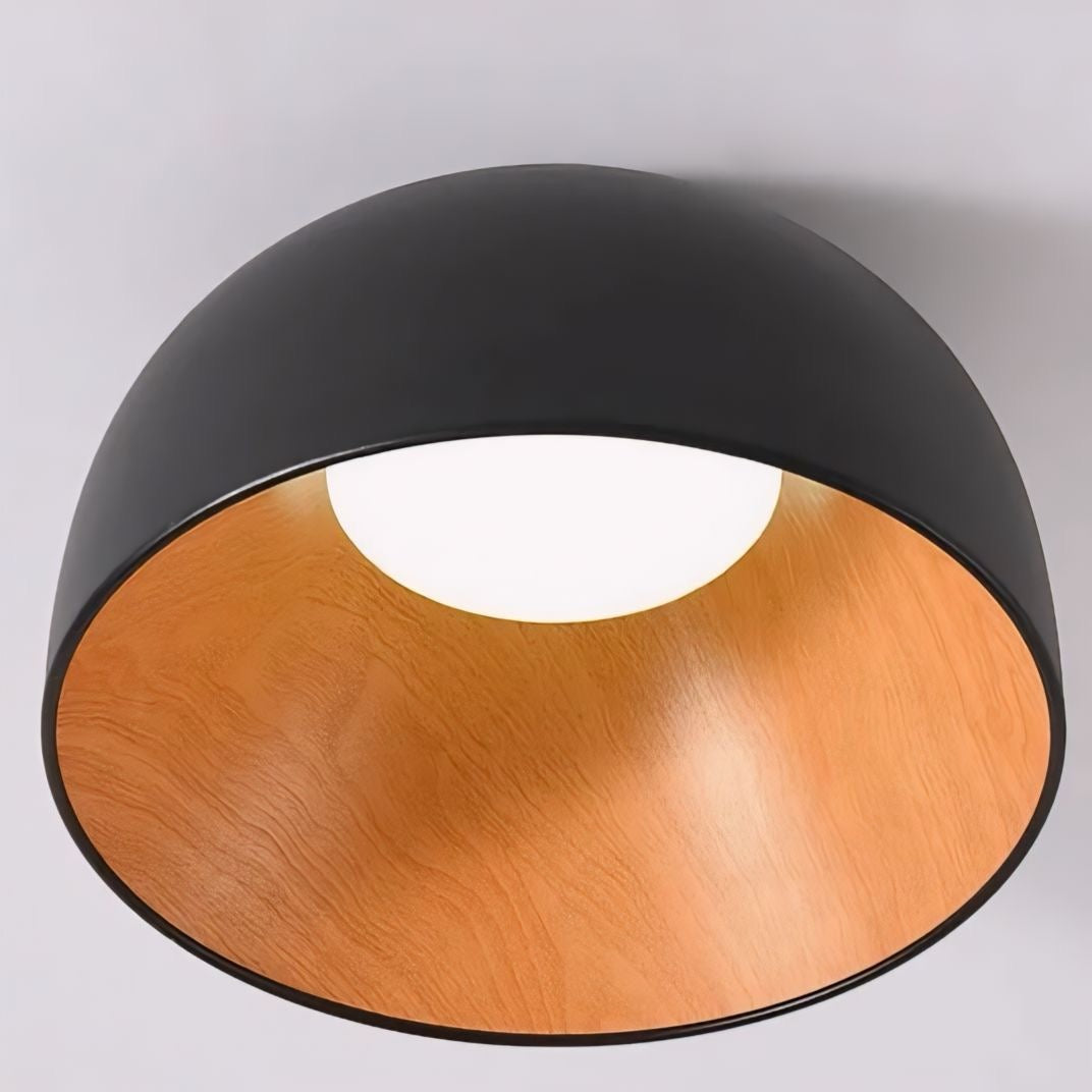 Lampada da soffitto Moderna Ciotola - BUYnBLUE