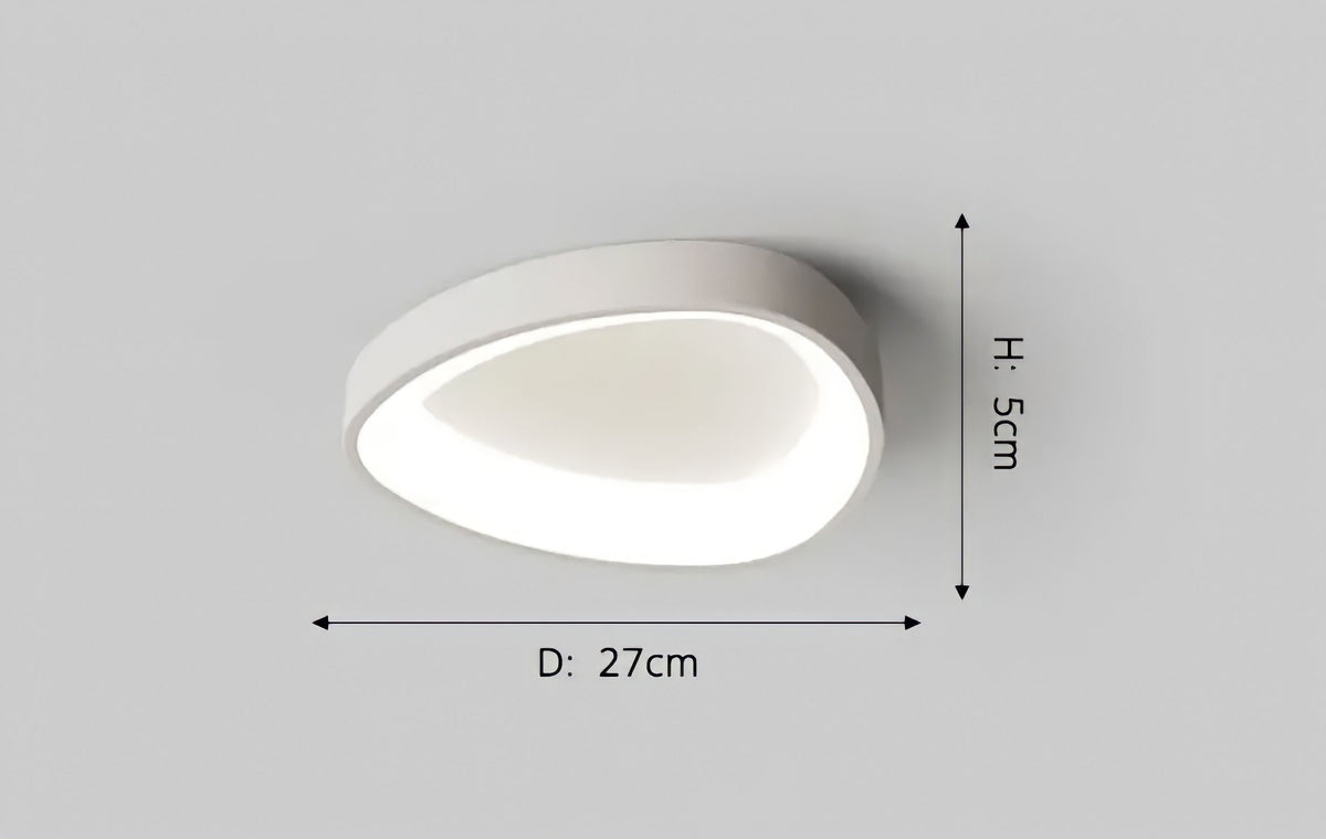 Deckenlampe Modern Lace - BUYnBLUE