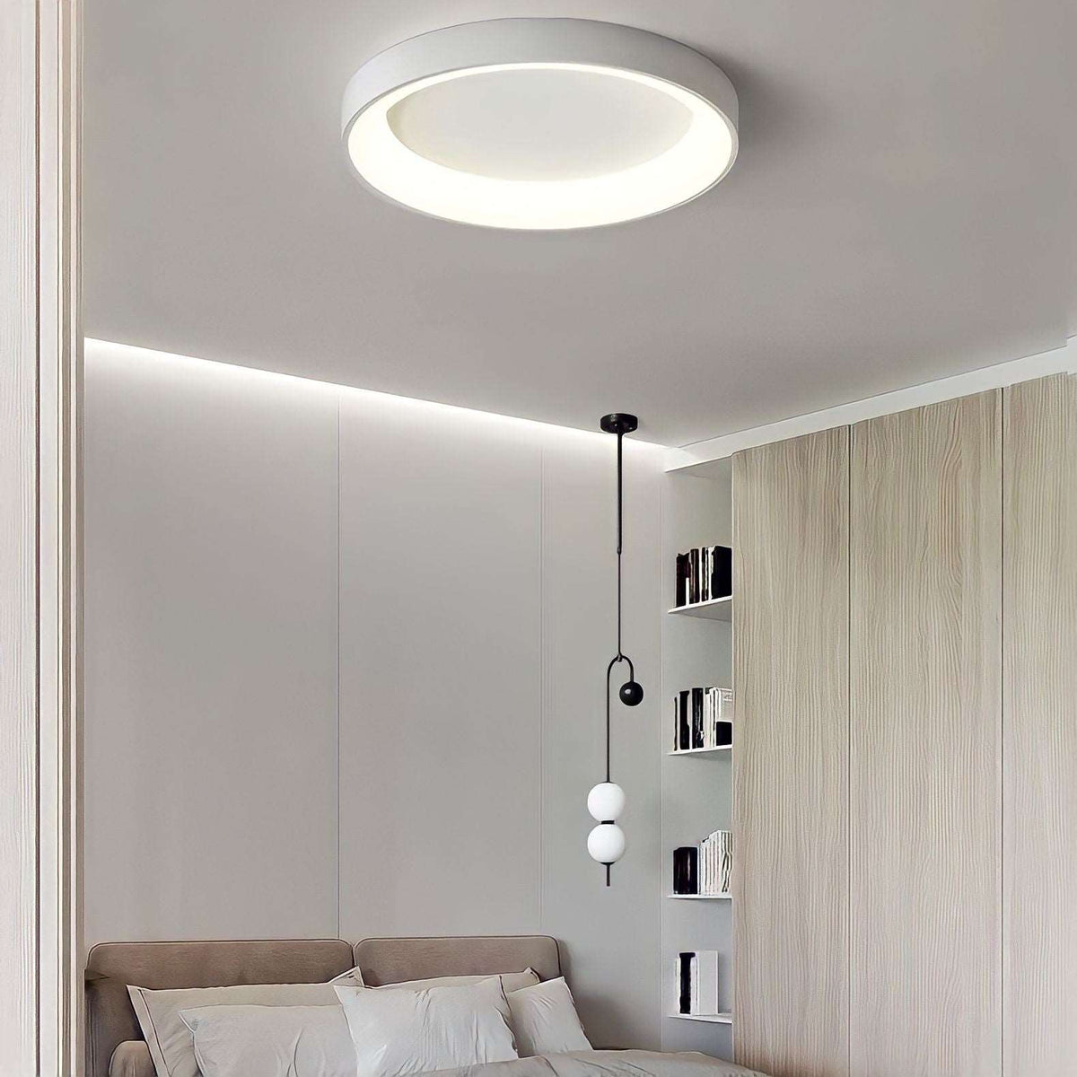 Deckenlampe Modern Lace - BUYnBLUE