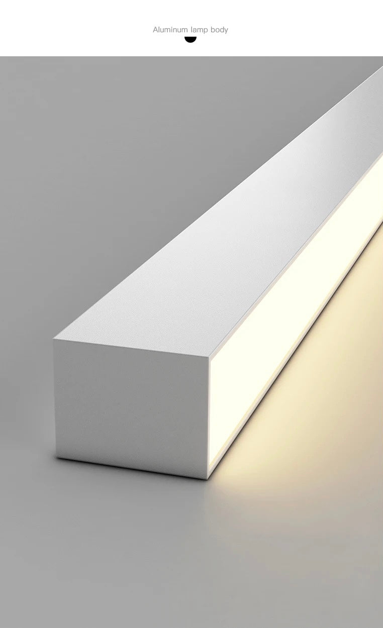 Deckenlampe Modern Suora - BUYnBLUE