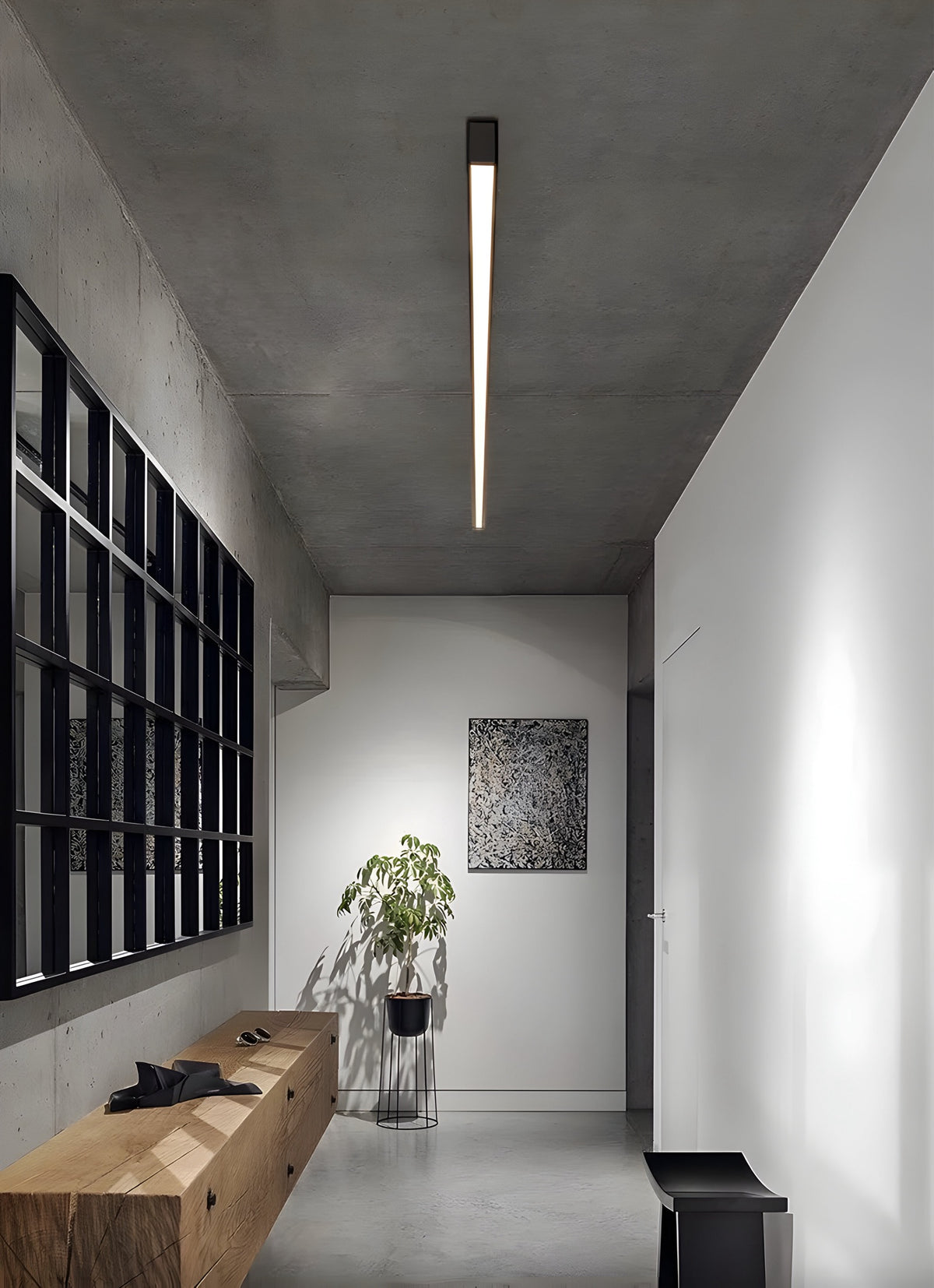 Deckenlampe Modern Suora - BUYnBLUE