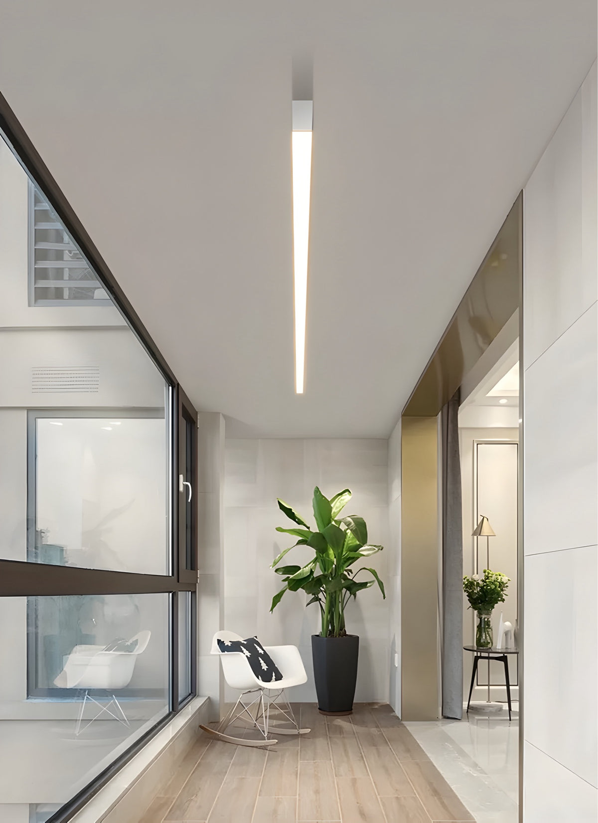 Deckenlampe Modern Suora - BUYnBLUE