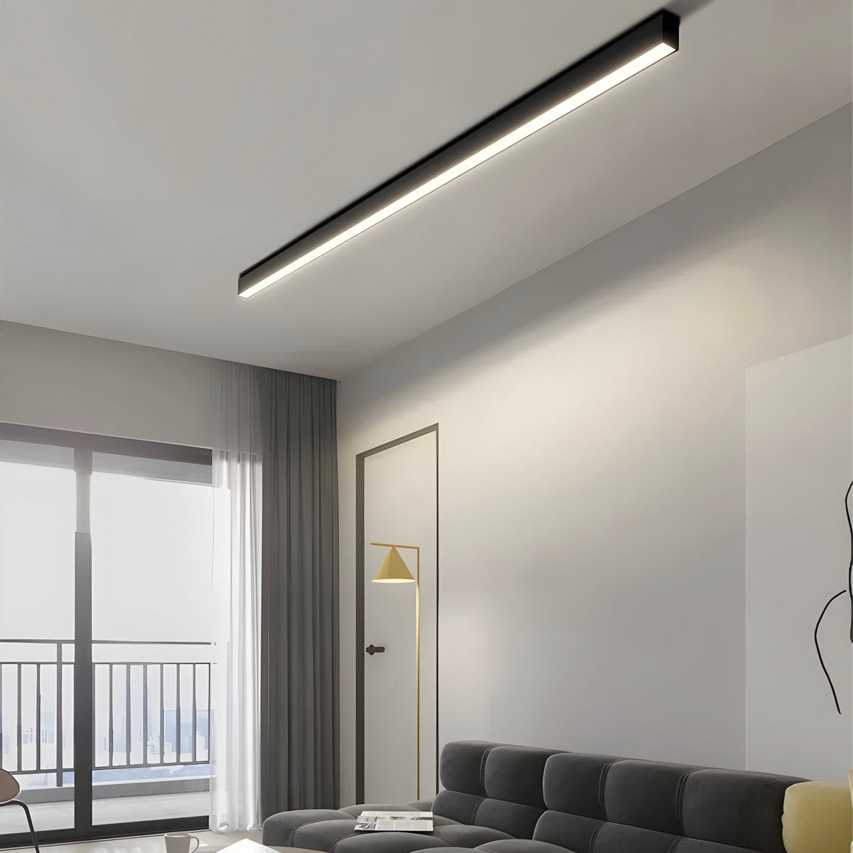 Deckenlampe Modern Suora - BUYnBLUE
