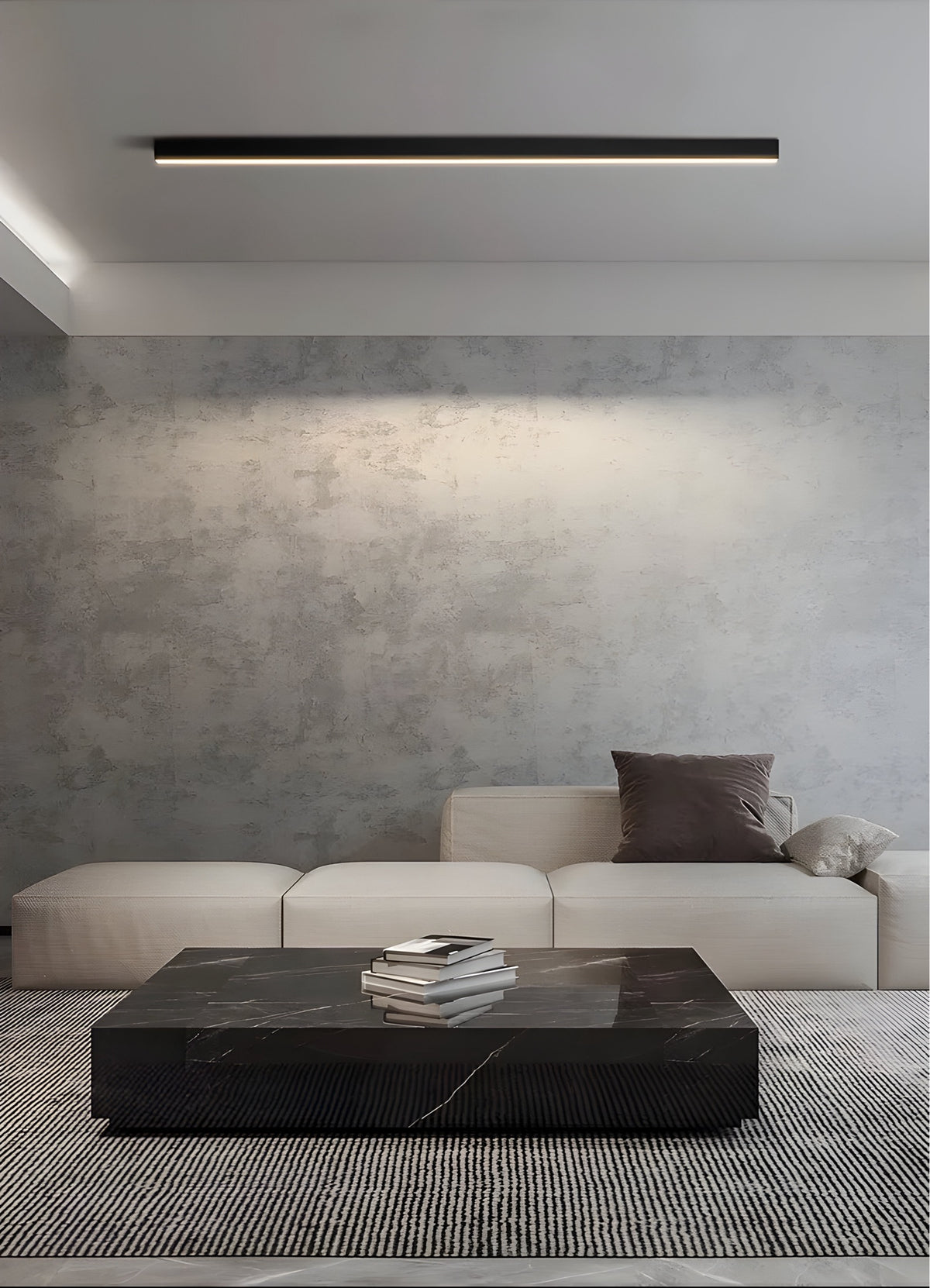Deckenlampe Modern Suora - BUYnBLUE