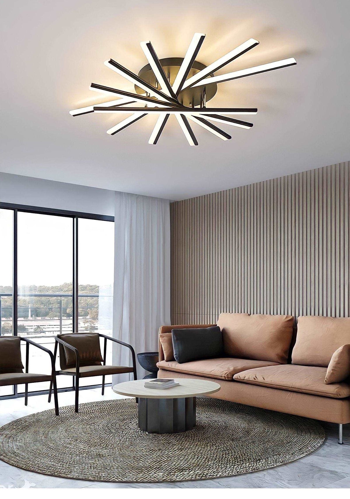 Deckenlampe Nordic Cosmos - BUYnBLUE