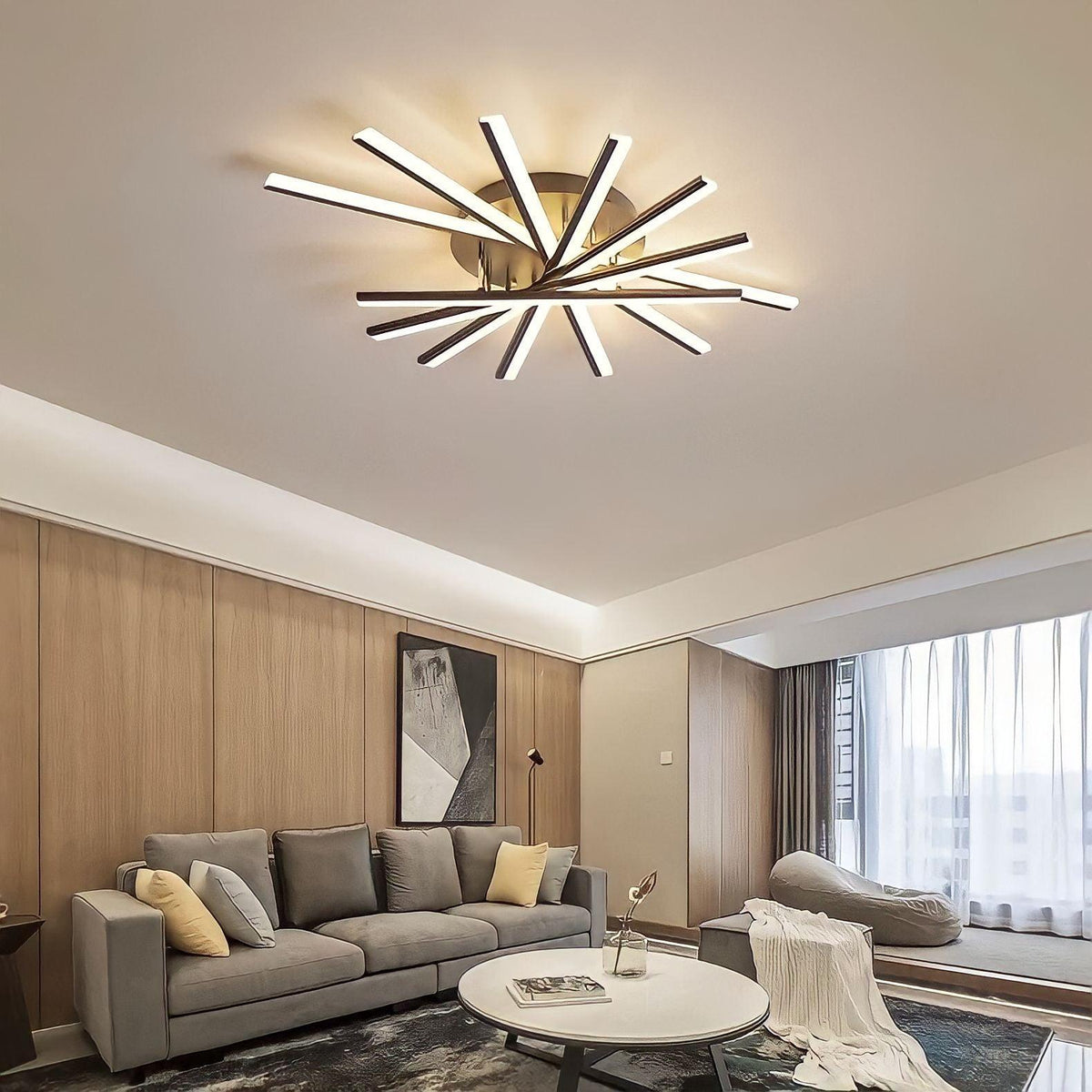 Deckenlampe Nordic Cosmos - BUYnBLUE