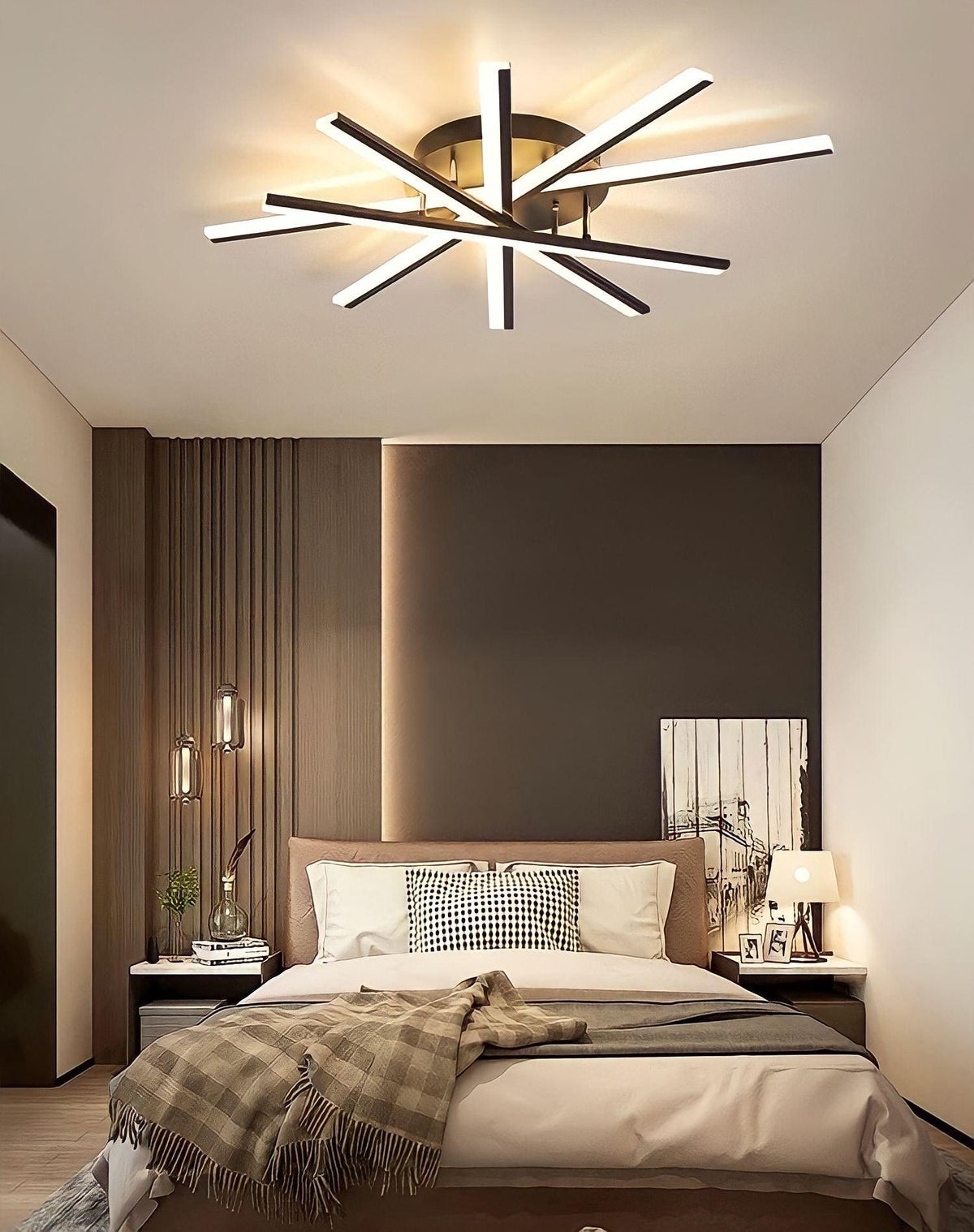 Deckenlampe Nordic Cosmos - BUYnBLUE