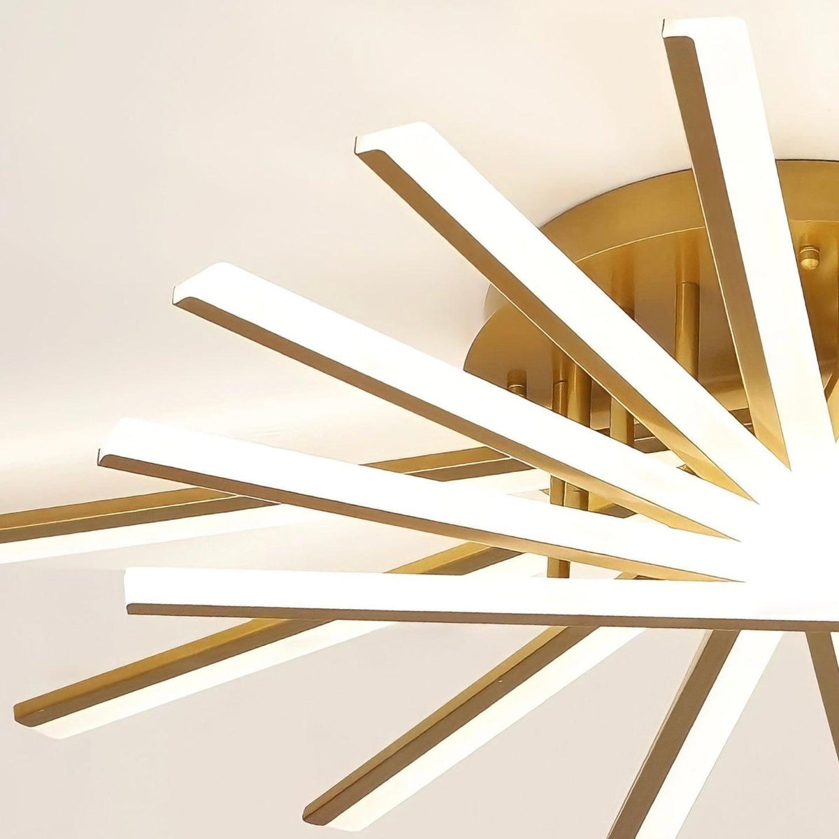 Deckenlampe Nordic Cosmos - BUYnBLUE