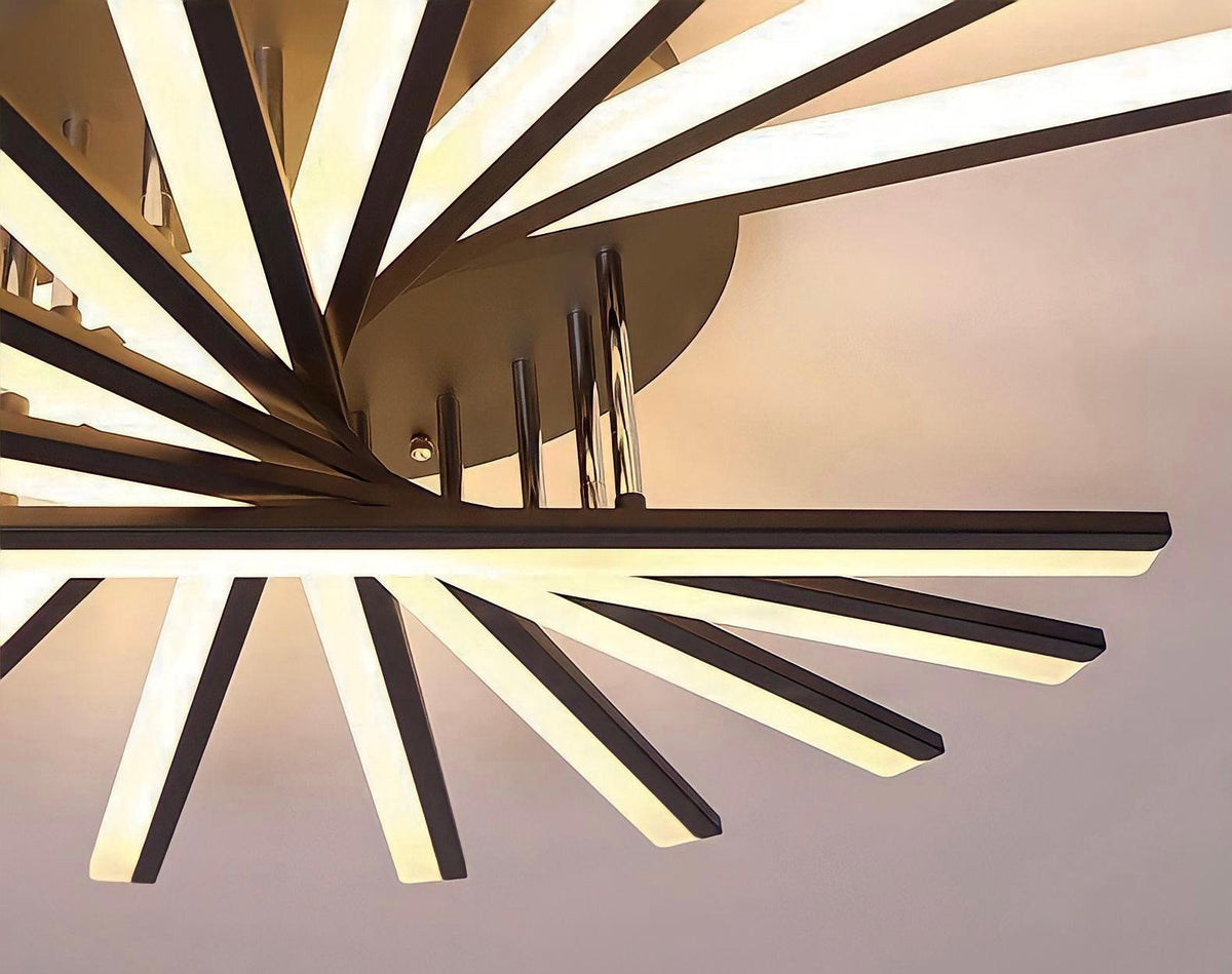 Deckenlampe Nordic Cosmos - BUYnBLUE