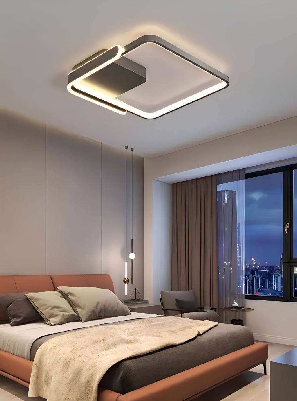 Deckenlampe Nordic Laos - BUYnBLUE