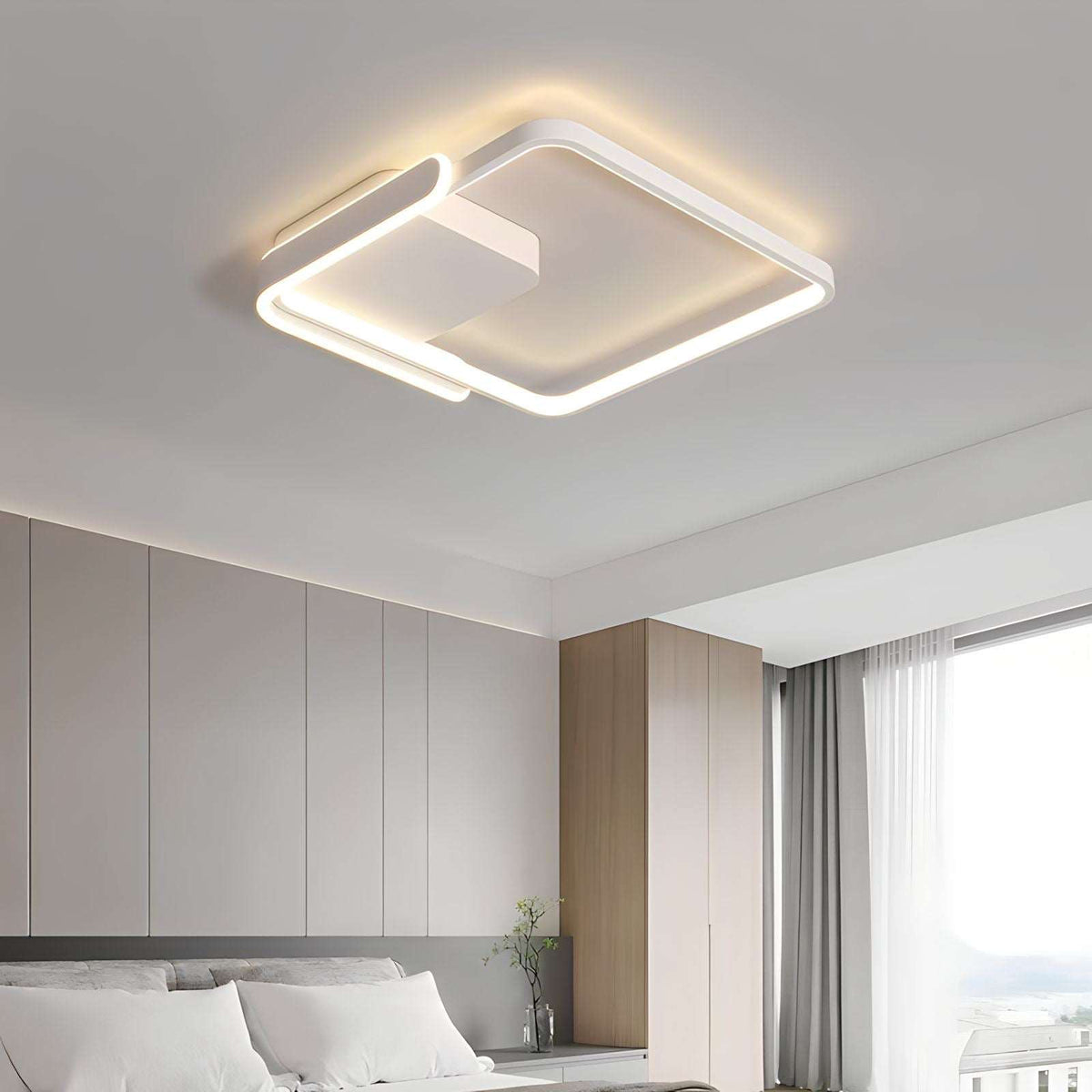 Deckenlampe Nordic Laos - BUYnBLUE