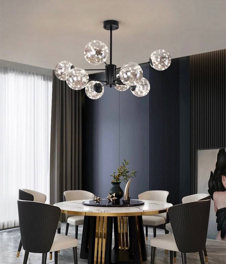 Deckenlampe Nordic Naya - BUYnBLUE