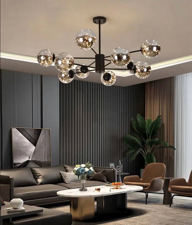 Deckenlampe Nordic Naya - BUYnBLUE