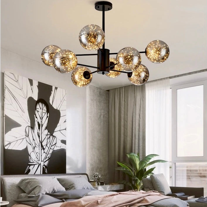 Deckenlampe Nordic Naya - BUYnBLUE