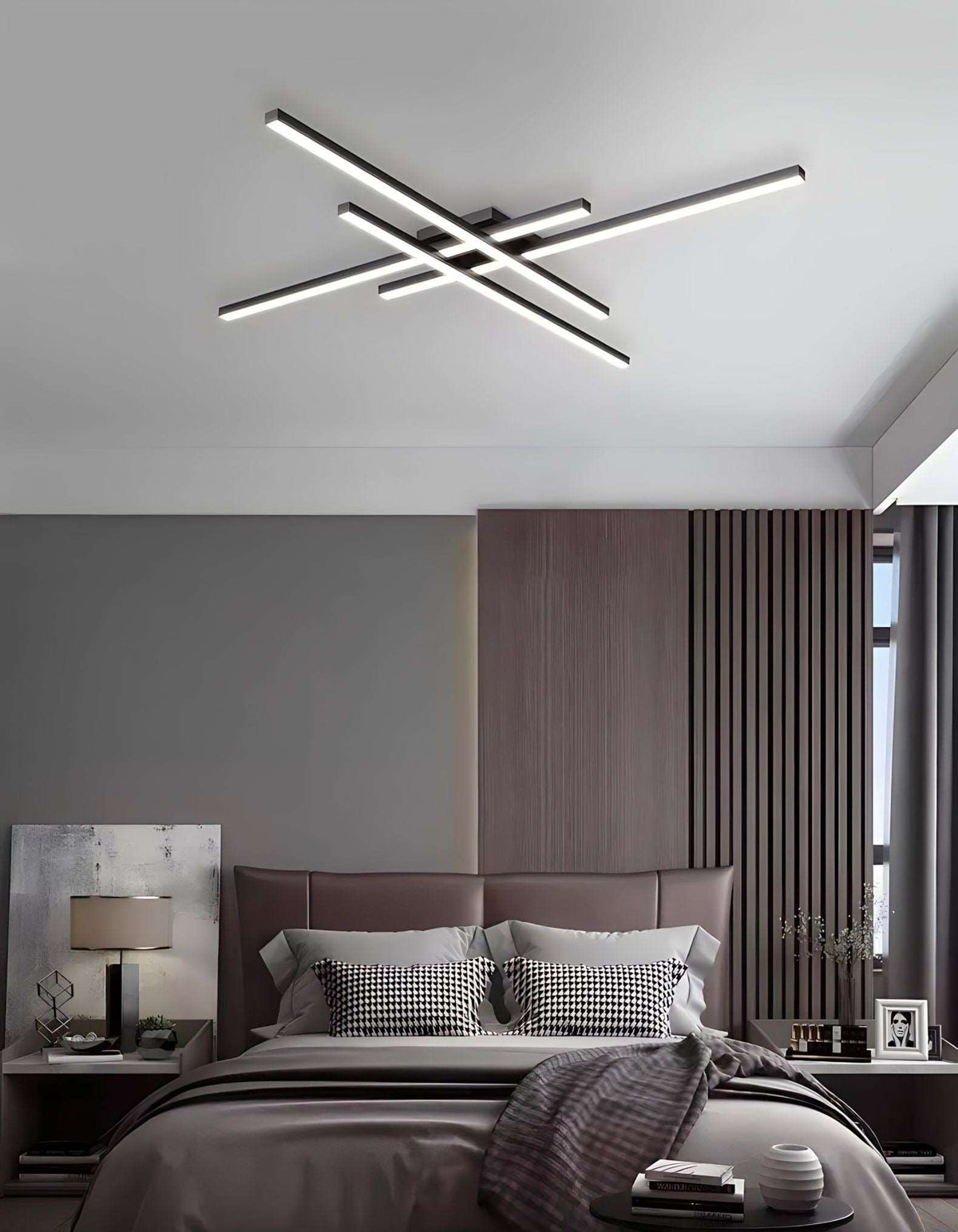 Deckenlampe Nordic Stratos - BUYnBLUE