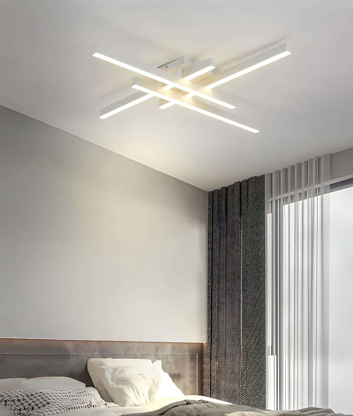 Deckenlampe Nordic Stratos - BUYnBLUE