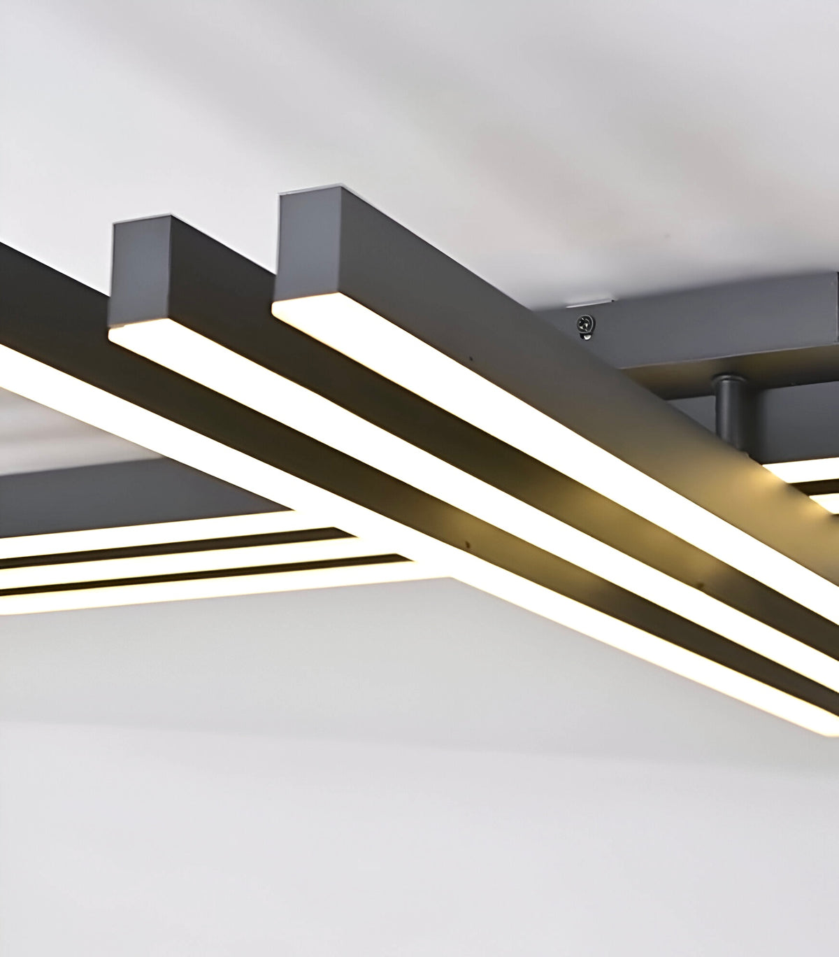 Deckenlampe Nordic Stratos - BUYnBLUE