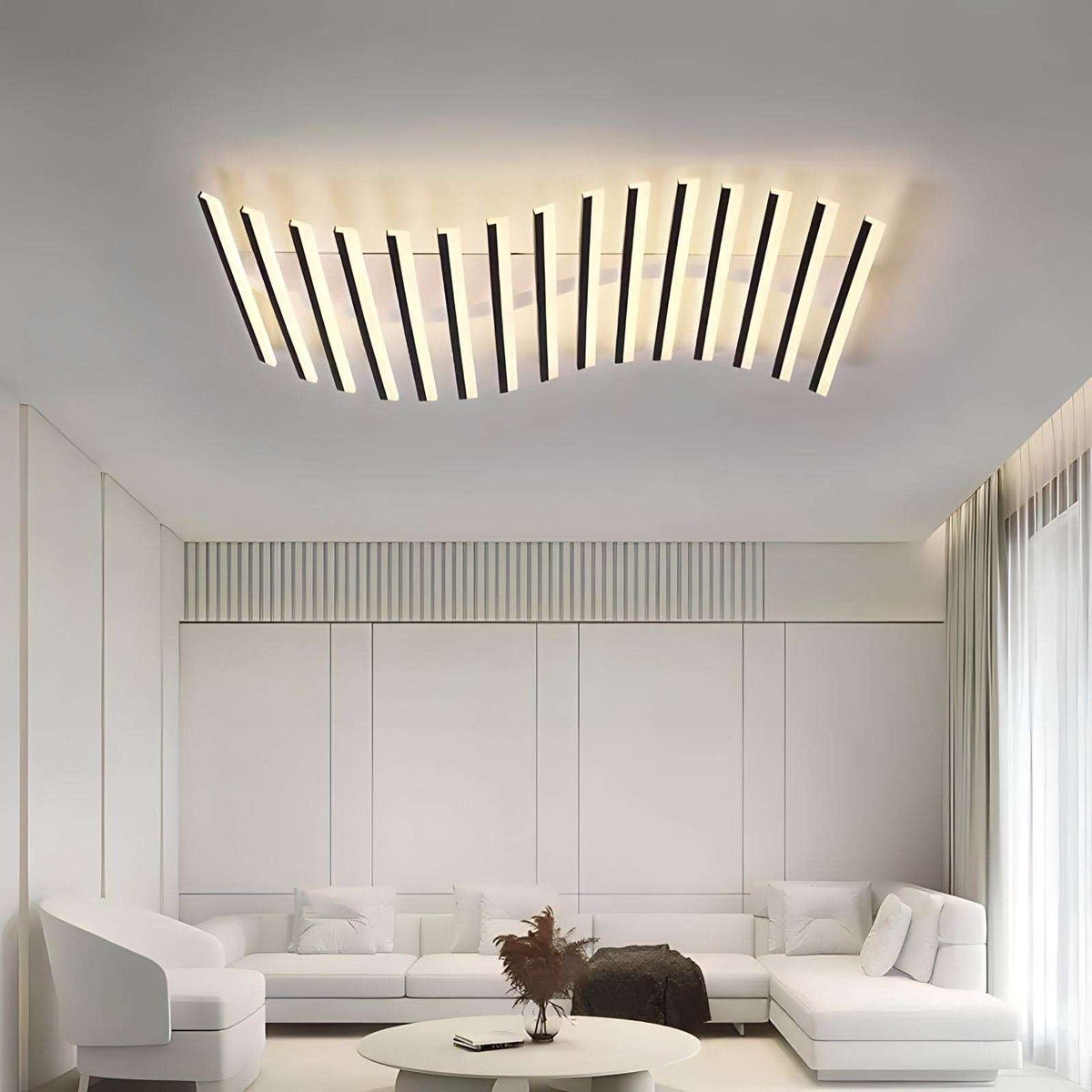 Deckenlampe Nordic Xeen - BUYnBLUE