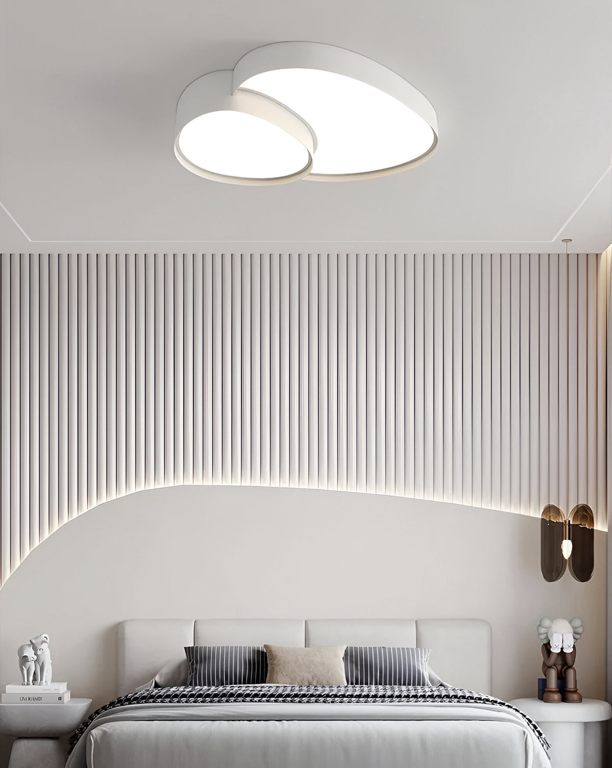Deckenlampe Varo - BUYnBLUE