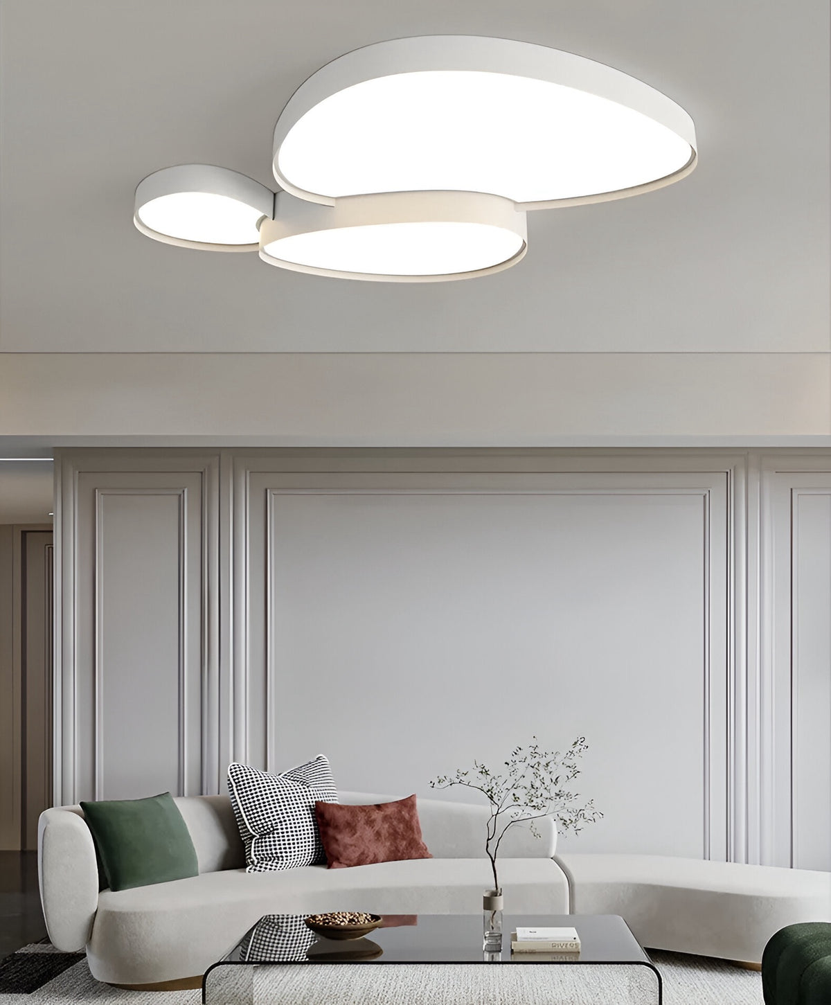 Deckenlampe Varo - BUYnBLUE