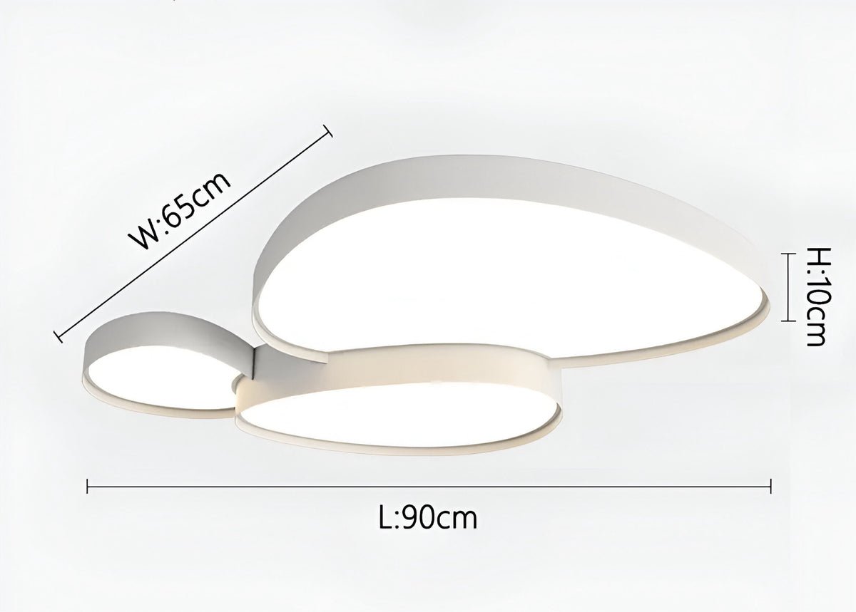 Deckenlampe Varo - BUYnBLUE