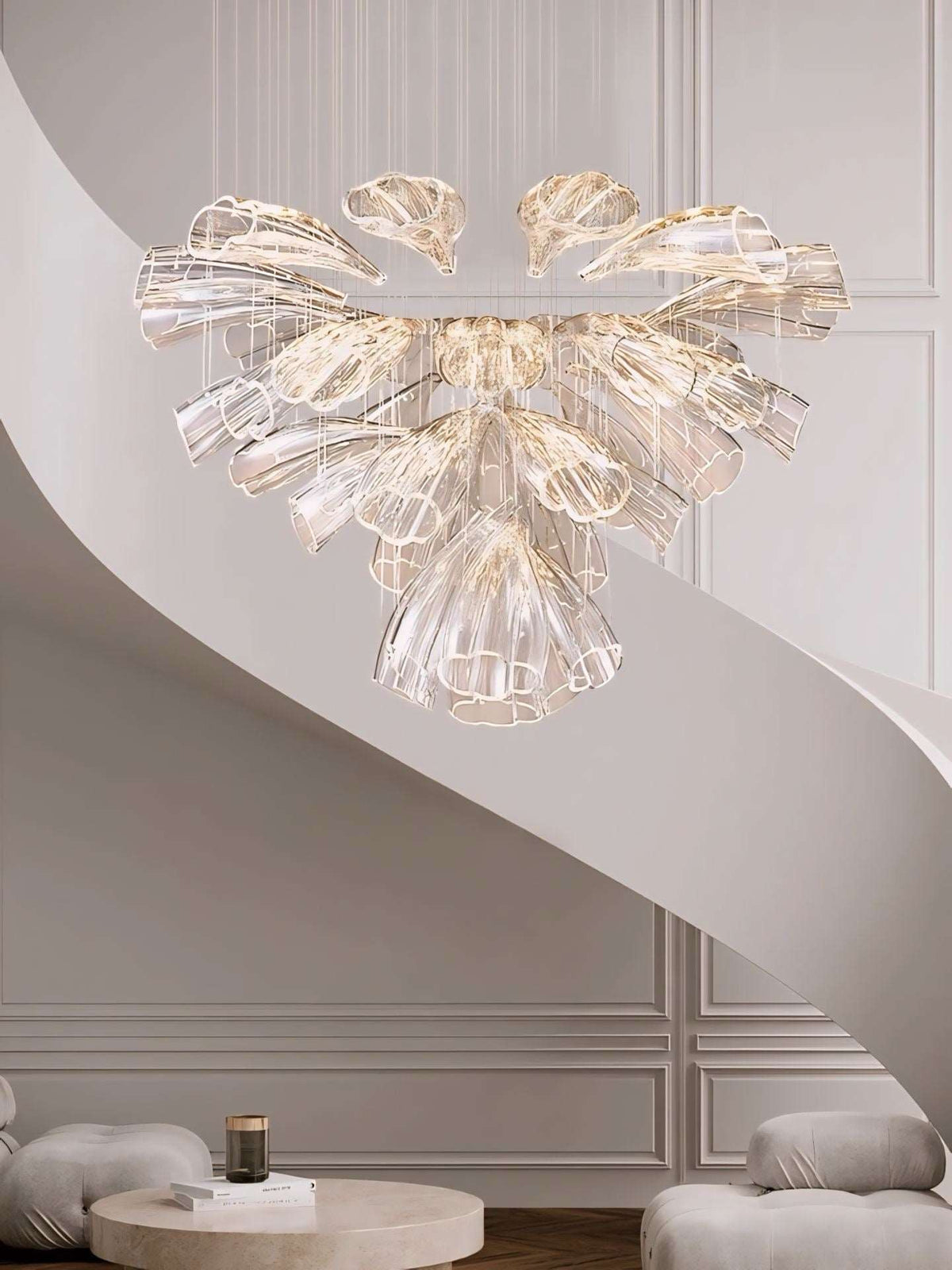 Lustre design Fiore - BUYnBLUE