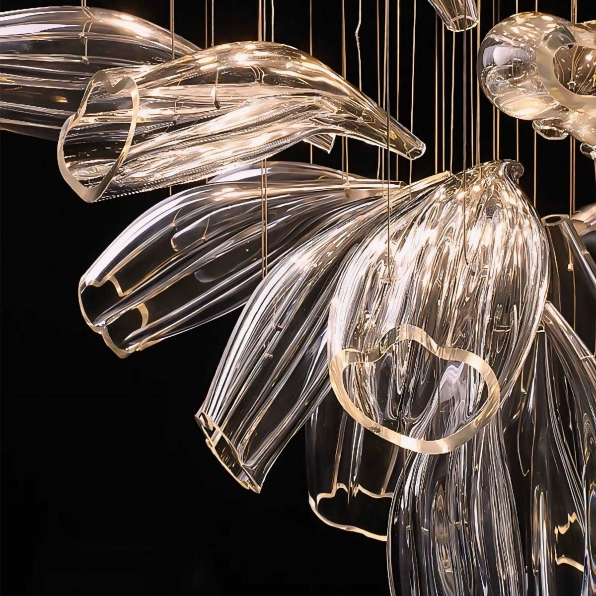 Lustre design Fiore - BUYnBLUE