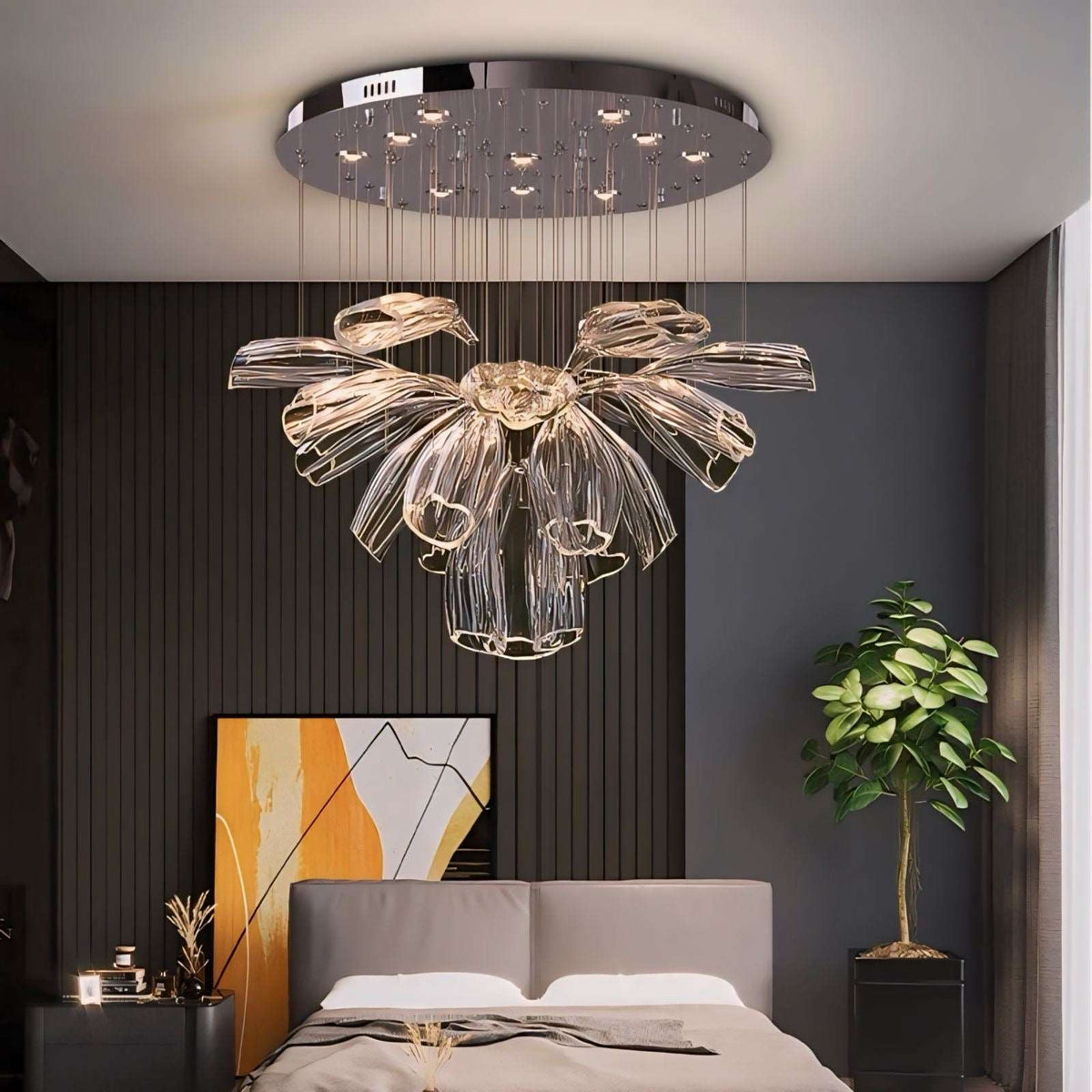 Lustre design Fiore - BUYnBLUE