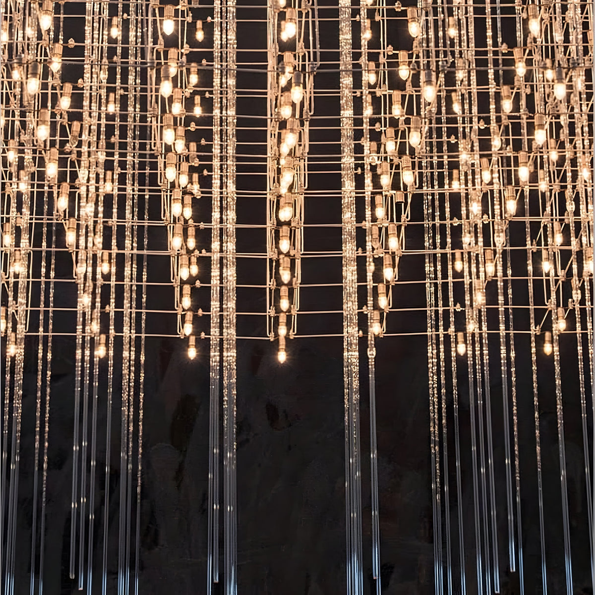 Lustre design Griglia - BUYnBLUE