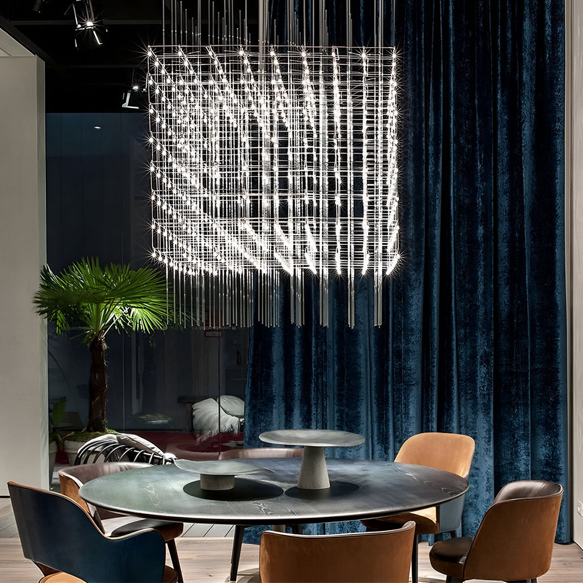 Lustre design Griglia - BUYnBLUE