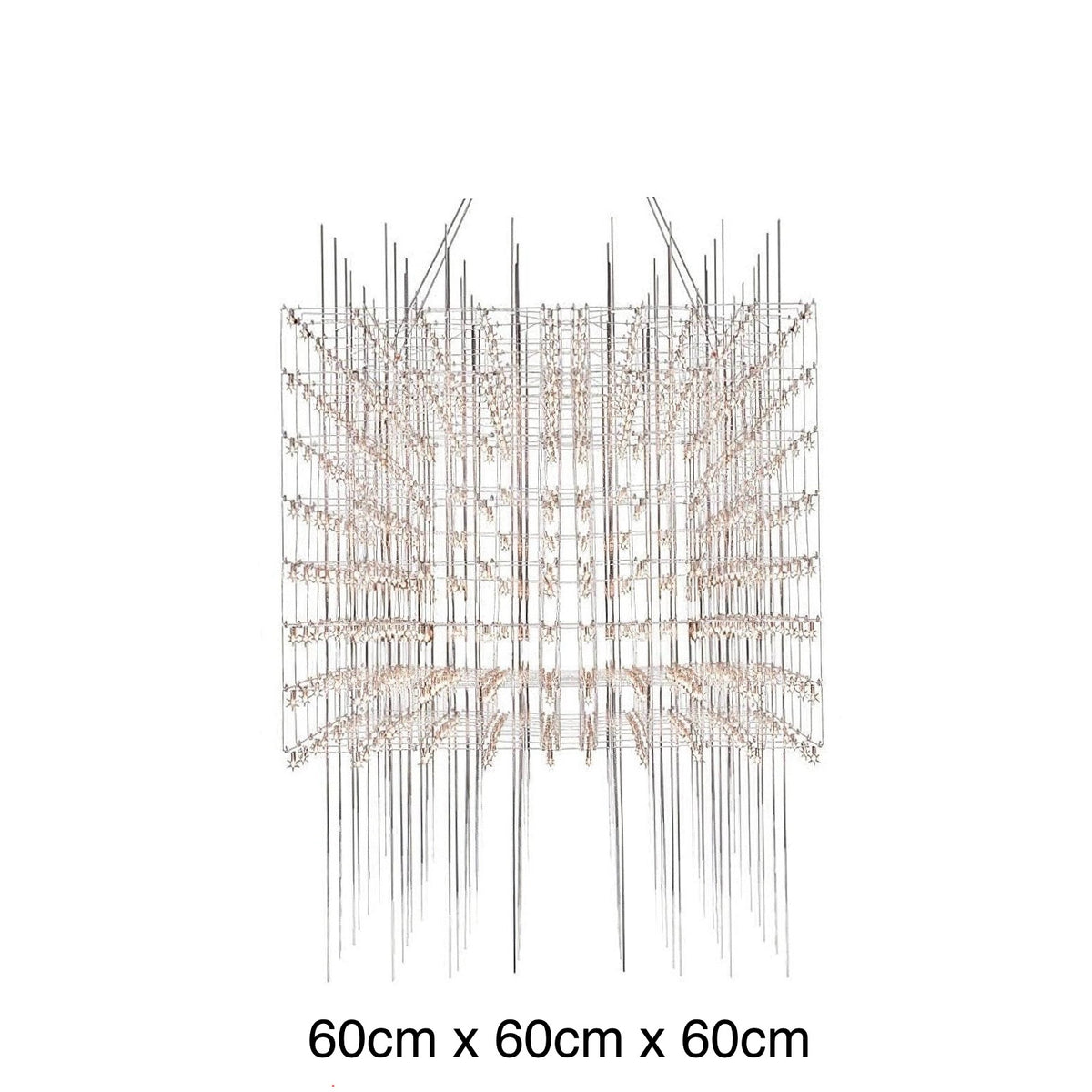 Lustre design Griglia - BUYnBLUE