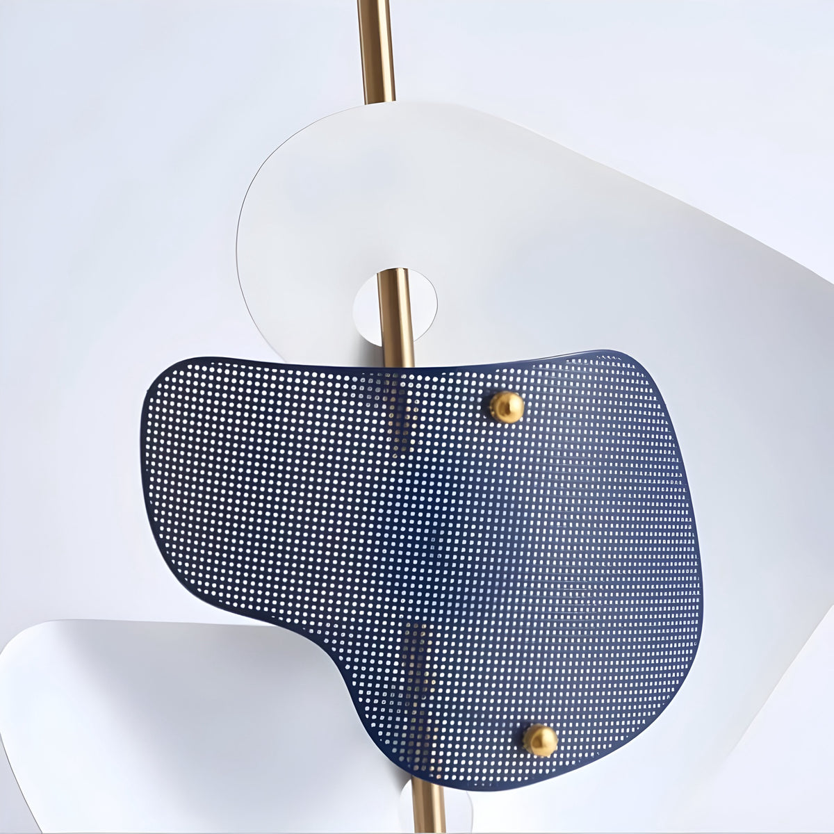 Lampe de table design Moderne Arto - BUYnBLUE