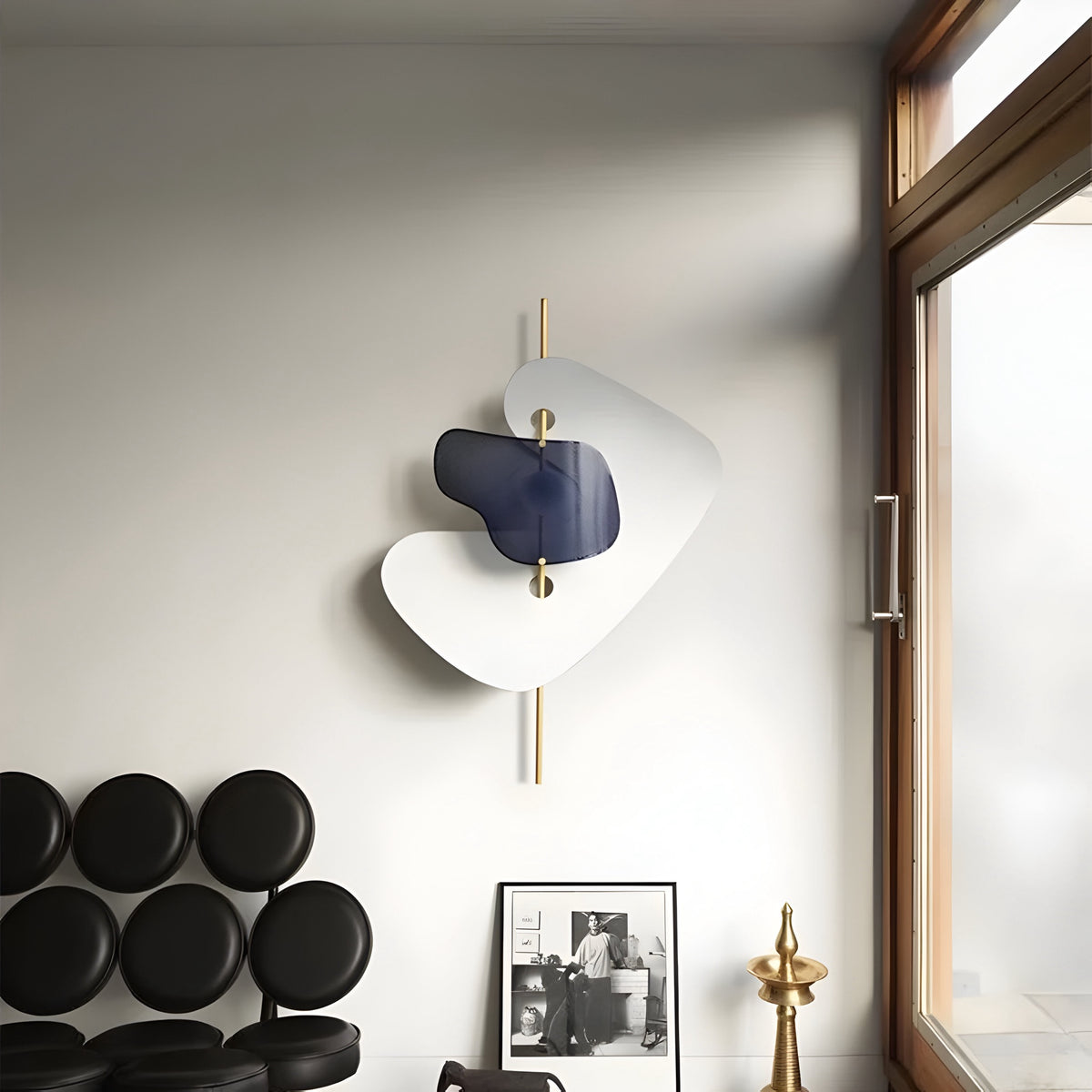 Designer wall light Modern Arto - BUYnBLUE