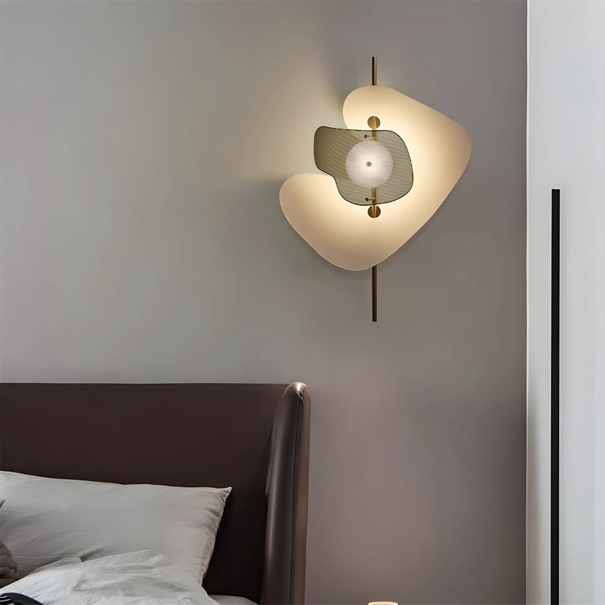 Designer wall light Modern Arto - BUYnBLUE