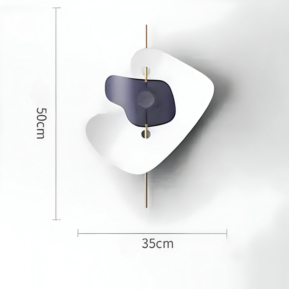 Designer wall light Modern Arto - BUYnBLUE