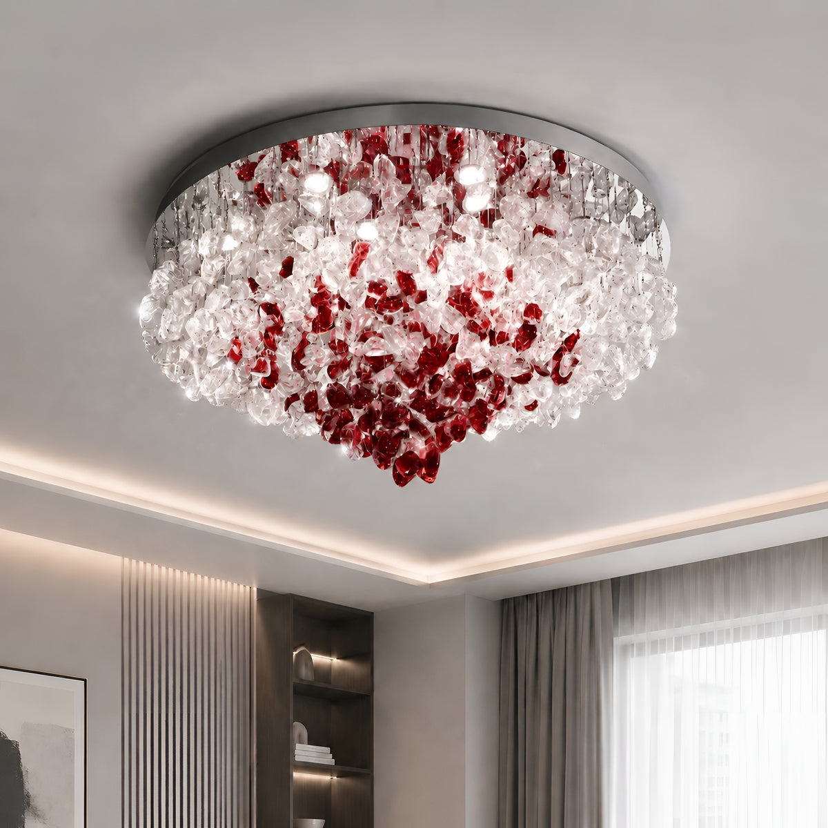 Deckenlampe Pebble Deluxe