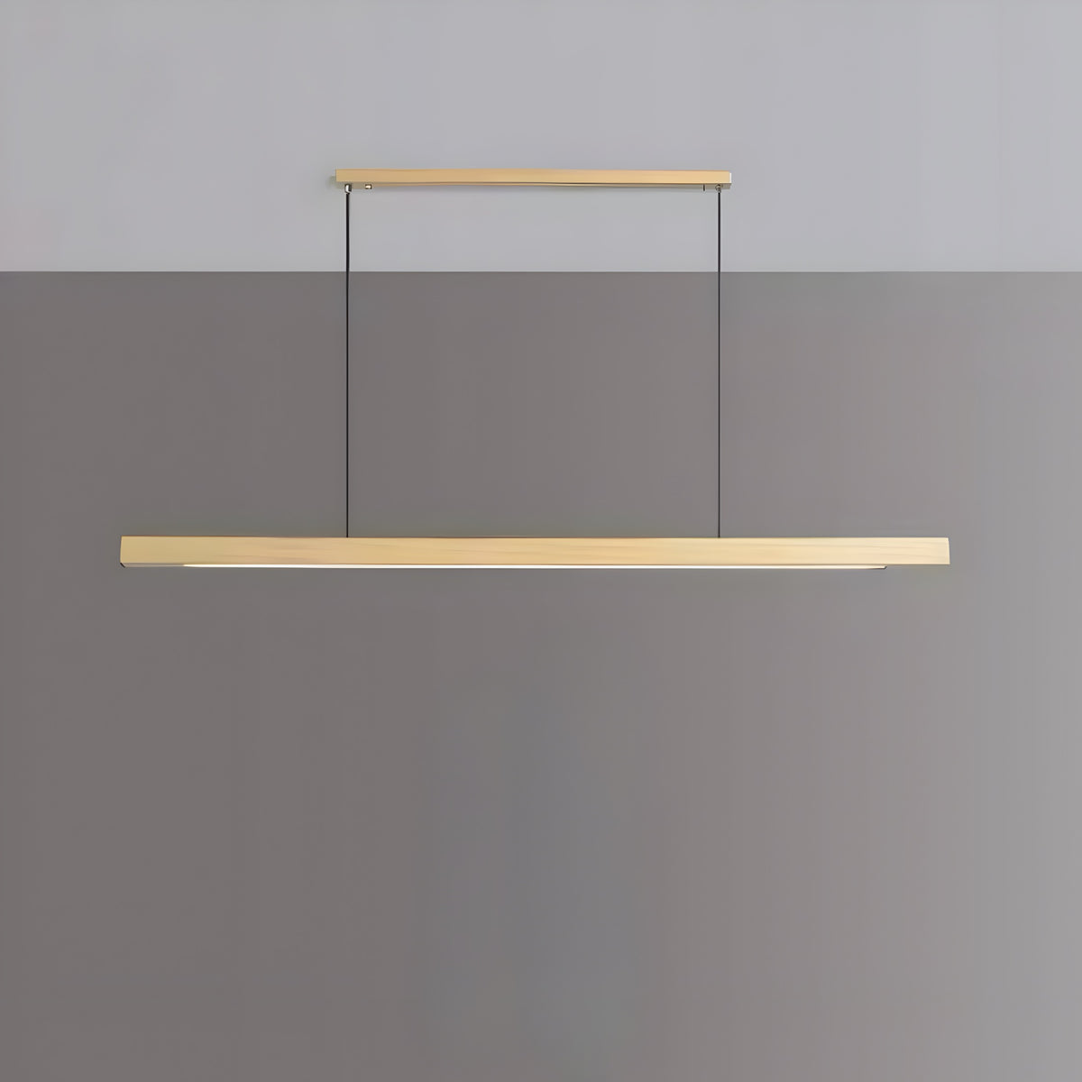 Esstischlampe Beno Modern - BUYnBLUE