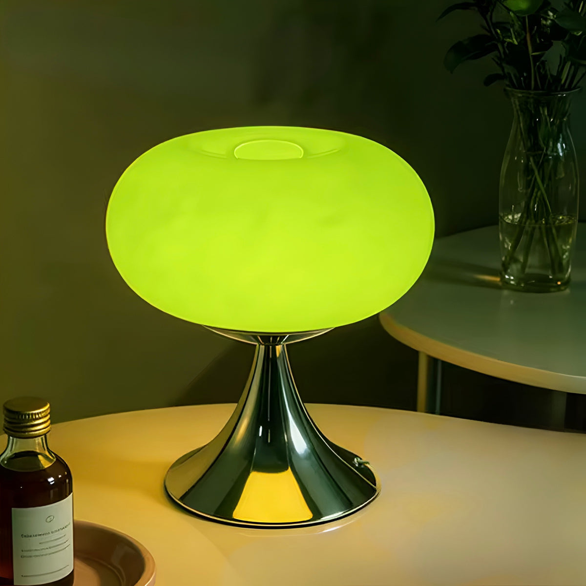 Tischleuchte Lunavera