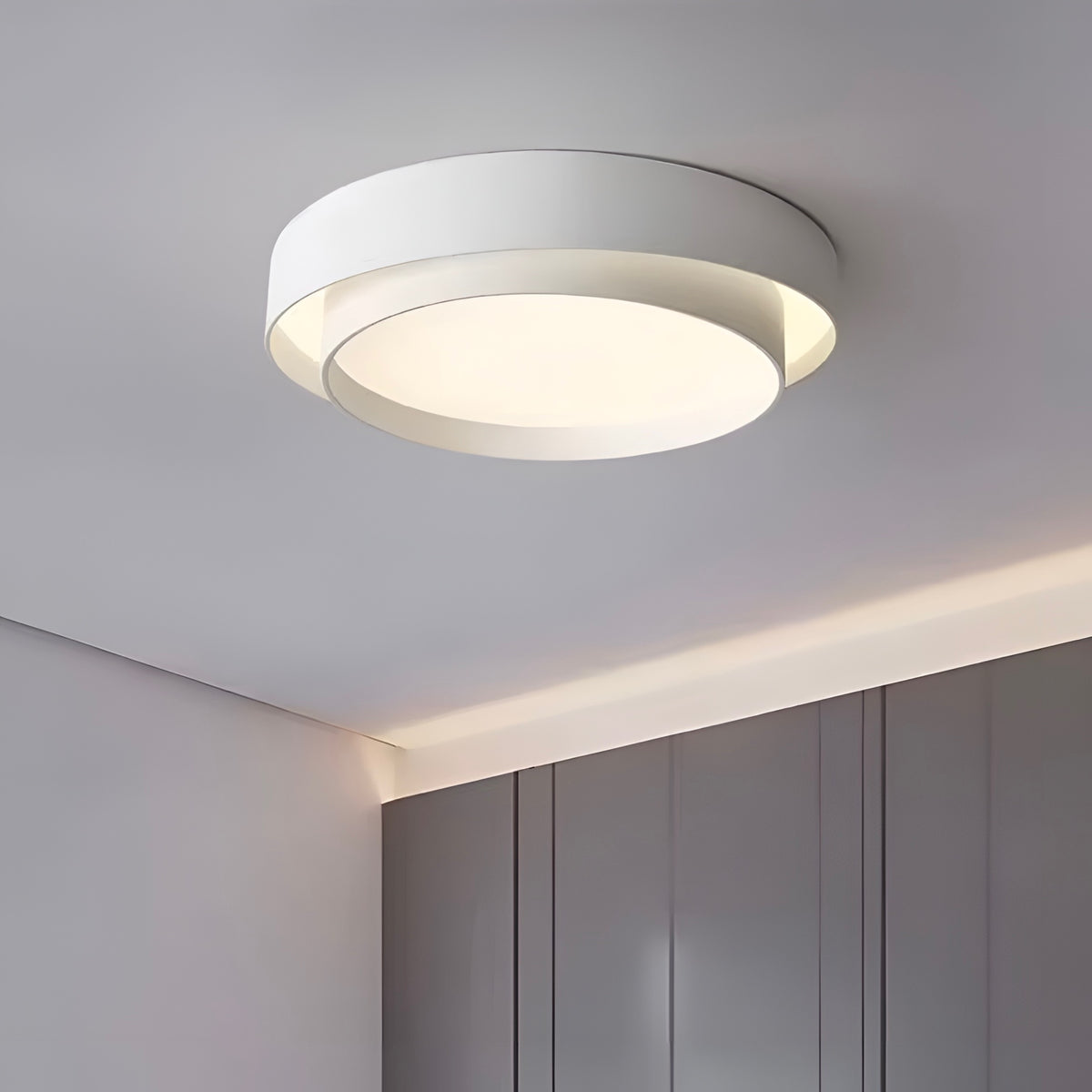 LED Deckenlampe Ravello