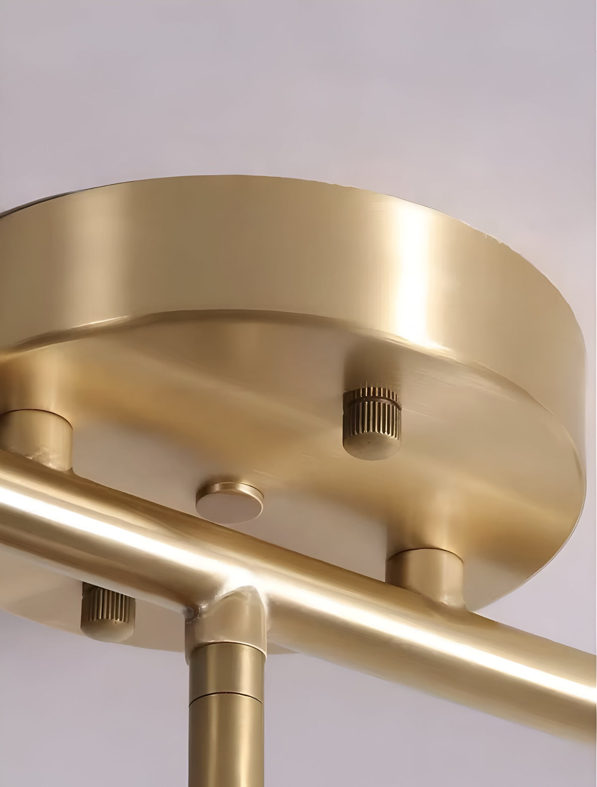 Lampada da soffitto Noce Puro - BUYnBLUE
