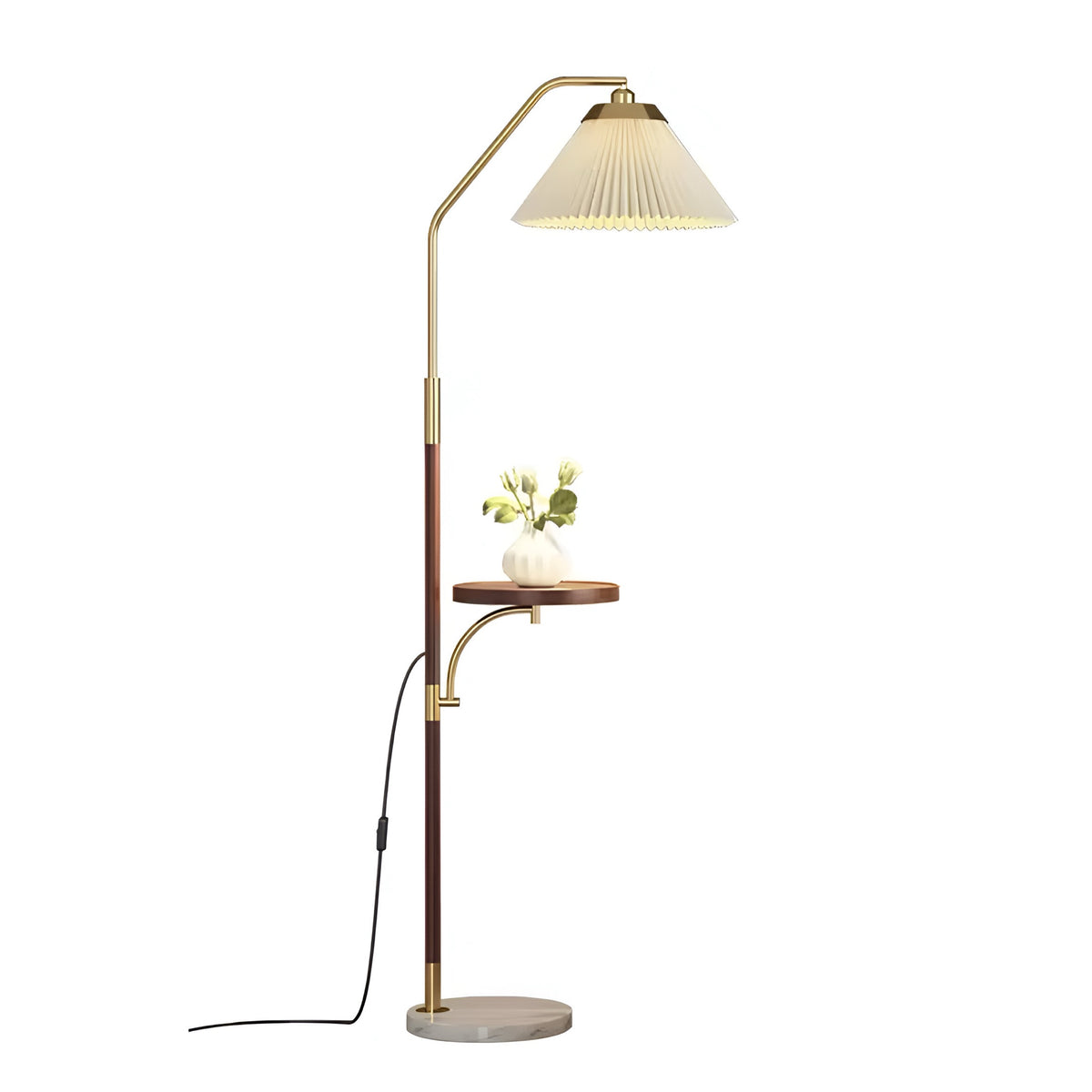 Stehlampe Vela Studio