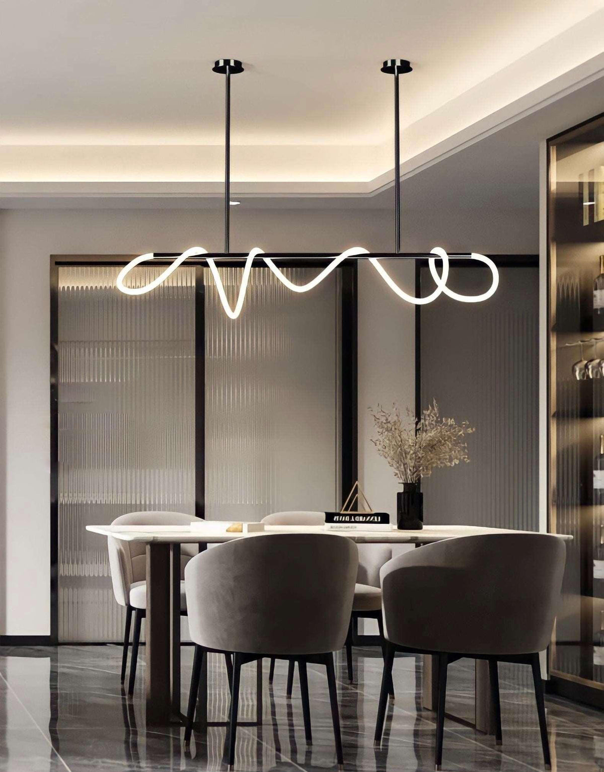 Deckenlampe Filo