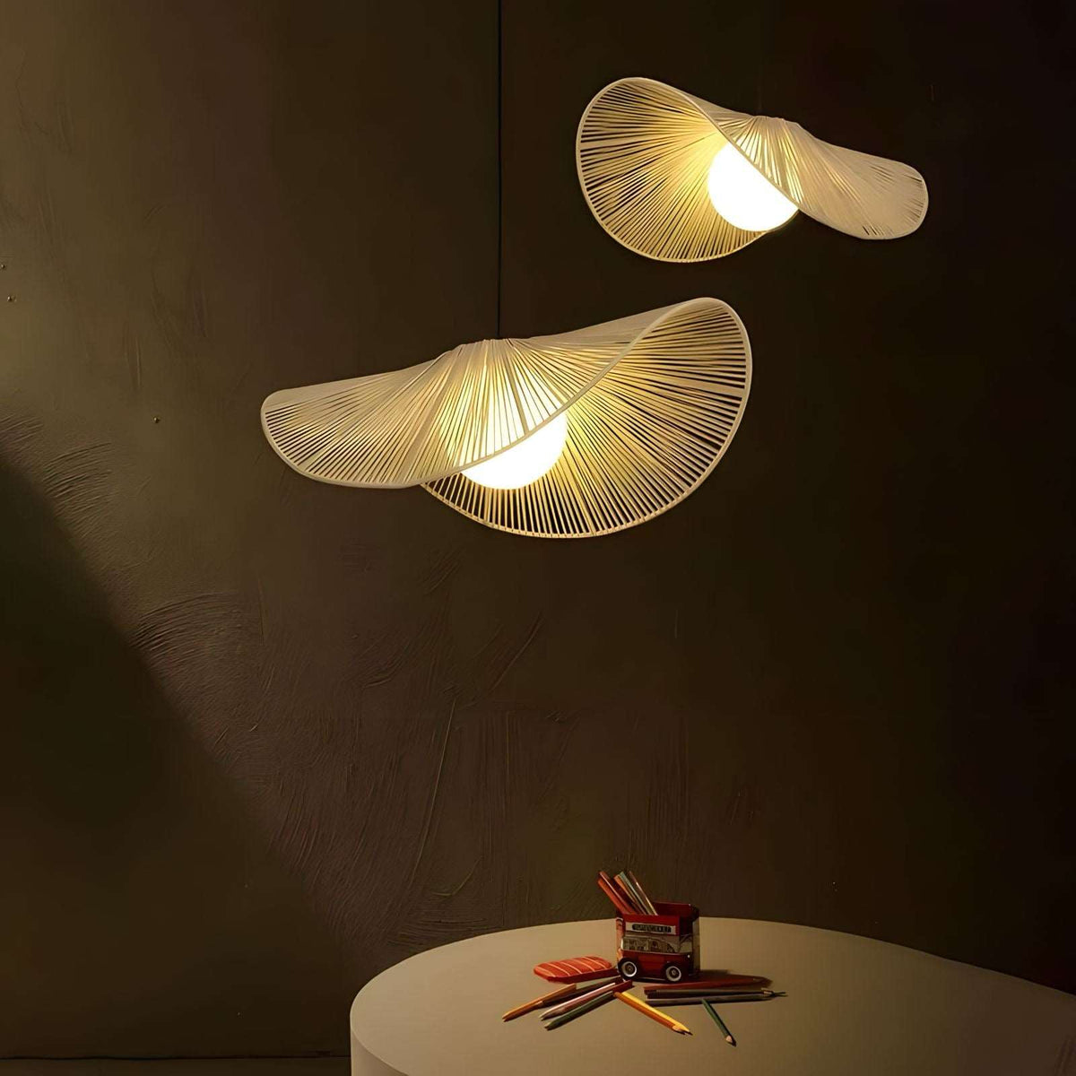 suspension luminaire Jakrapani - BUYnBLUE
