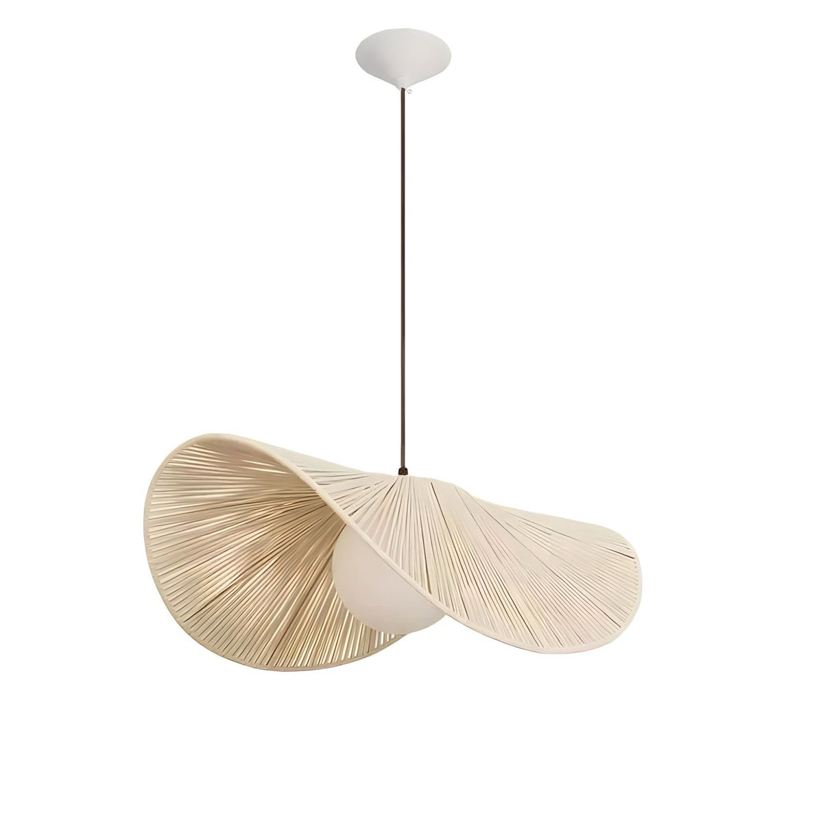 suspension luminaire Jakrapani - BUYnBLUE