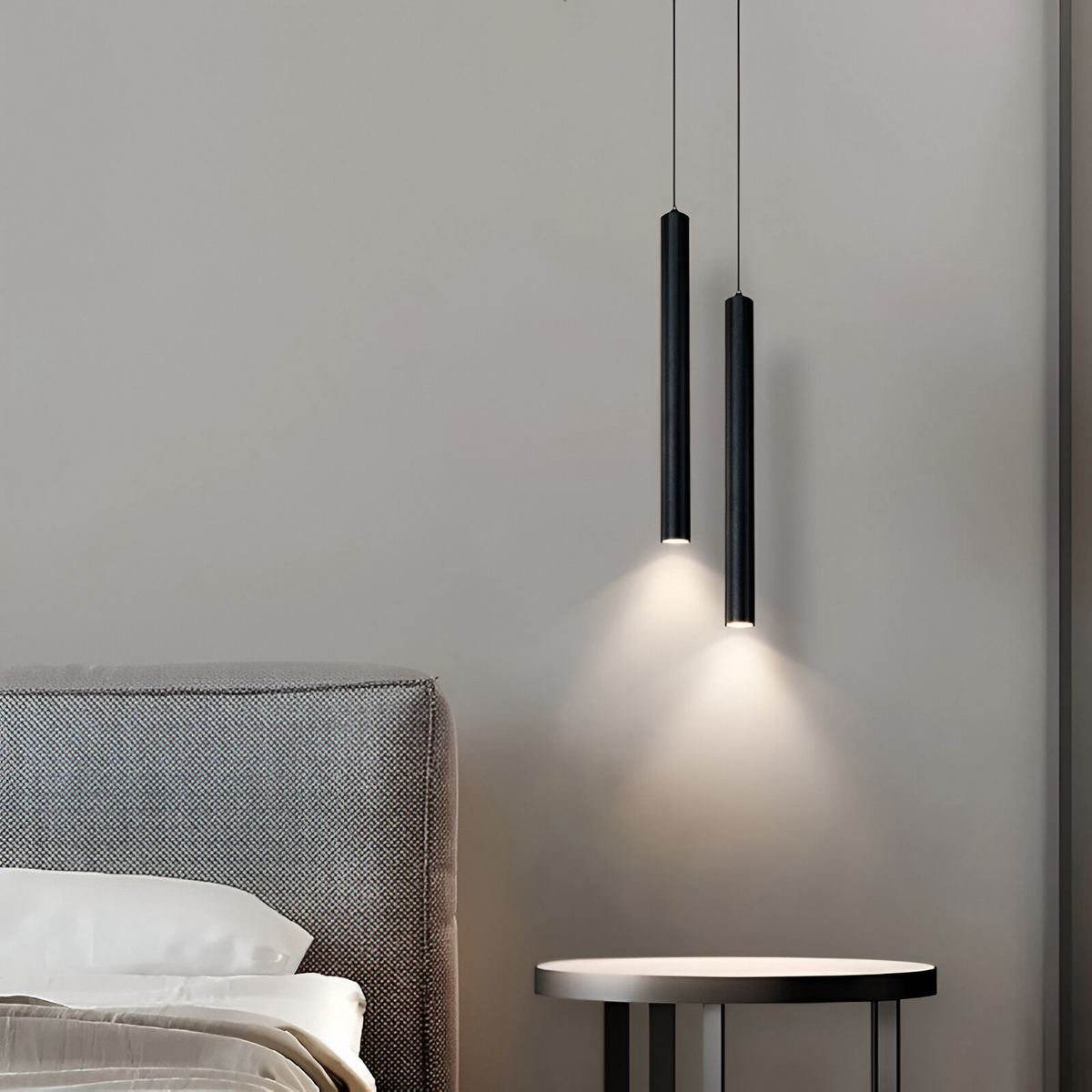 Hängelampe Modern Sauva - BUYnBLUE