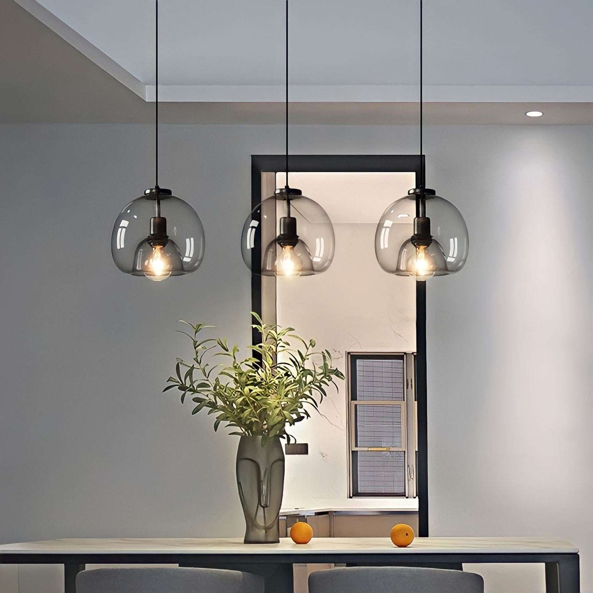 Hängelampe Modern Vero - BUYnBLUE