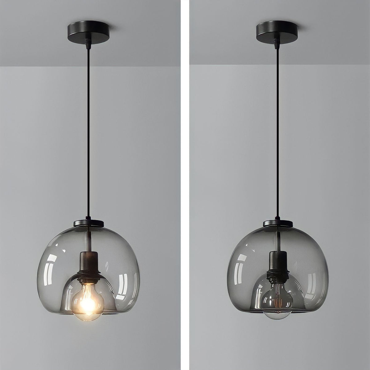 suspension luminaire Véro moderne - BUYnBLUE